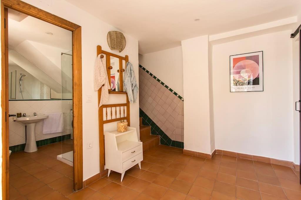 Villa Casa Tipica Del Albaicin Con Interior De Diseno Granada Exterior foto