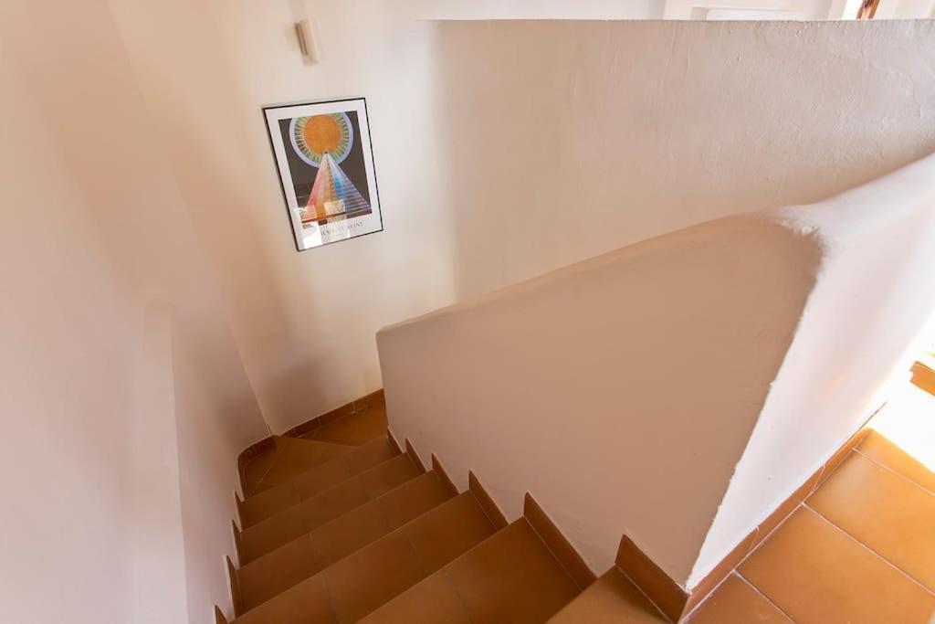 Villa Casa Tipica Del Albaicin Con Interior De Diseno Granada Exterior foto