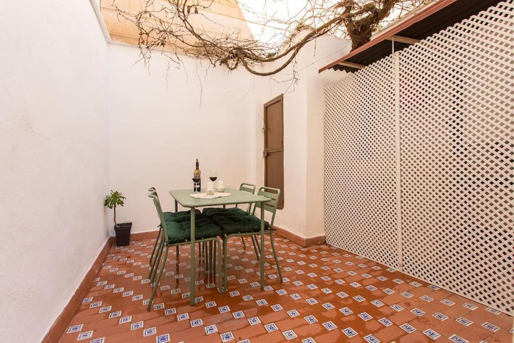 Villa Casa Tipica Del Albaicin Con Interior De Diseno Granada Exterior foto